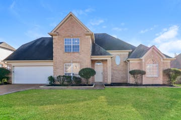 7317 PINNACLE FARMS DR MEMPHIS, TN 38125